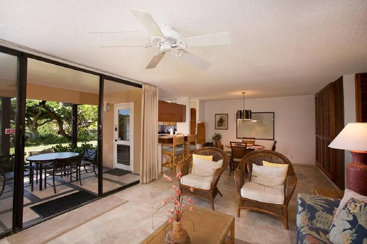 Wailea Ekahi 46a - One Bedroom Wailea (Maui)