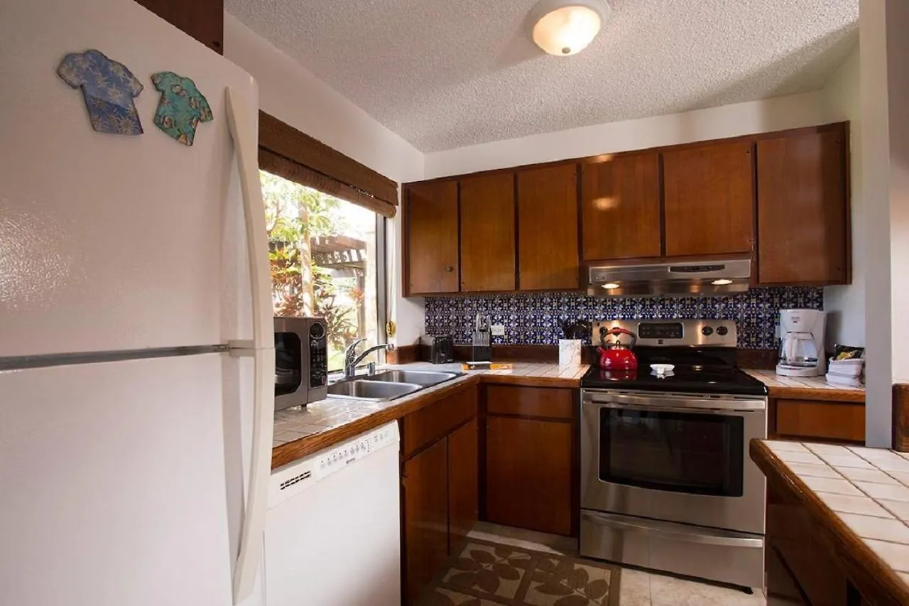Wailea Ekahi 46a - One Bedroom Apartment *