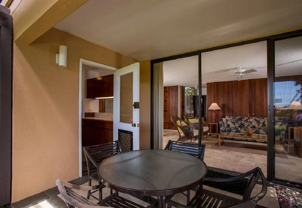 Wailea Ekahi 46a - One Bedroom Wailea (Maui)