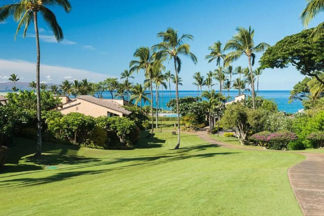 Wailea Ekahi 46a - One Bedroom Apartment *