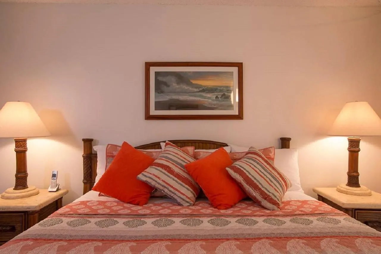 Wailea Ekahi 46a - One Bedroom * Wailea (Maui)