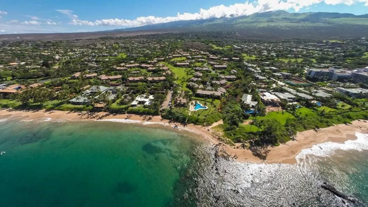 Apartment Wailea Ekahi 46a - One Bedroom *