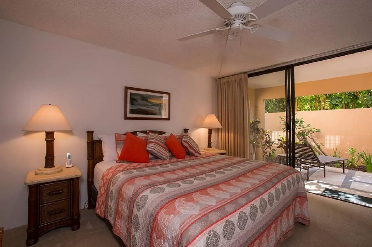 Wailea Ekahi 46a - One Bedroom Apartment *