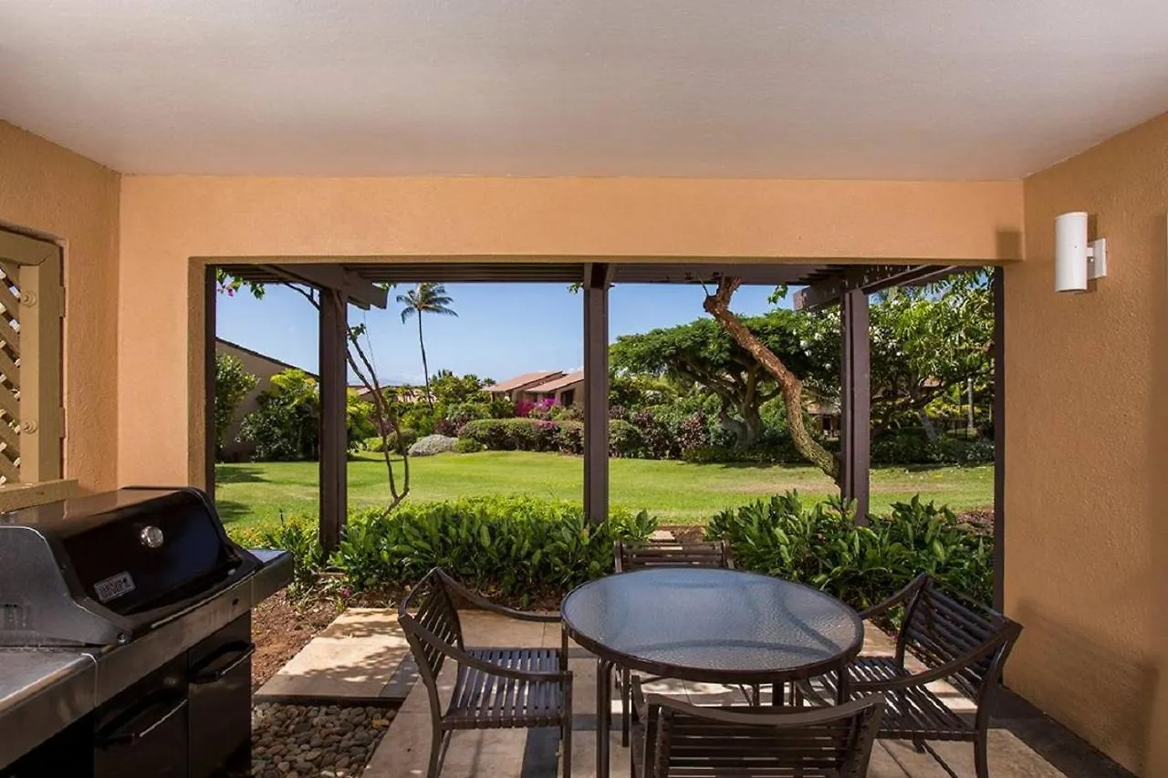 Wailea Ekahi 46a - One Bedroom