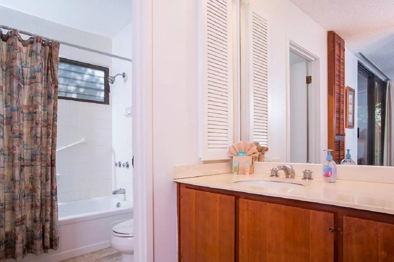 Wailea Ekahi 46a - One Bedroom *