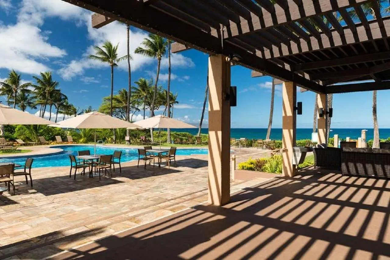 Wailea Ekahi 46a - One Bedroom Wailea (Maui)