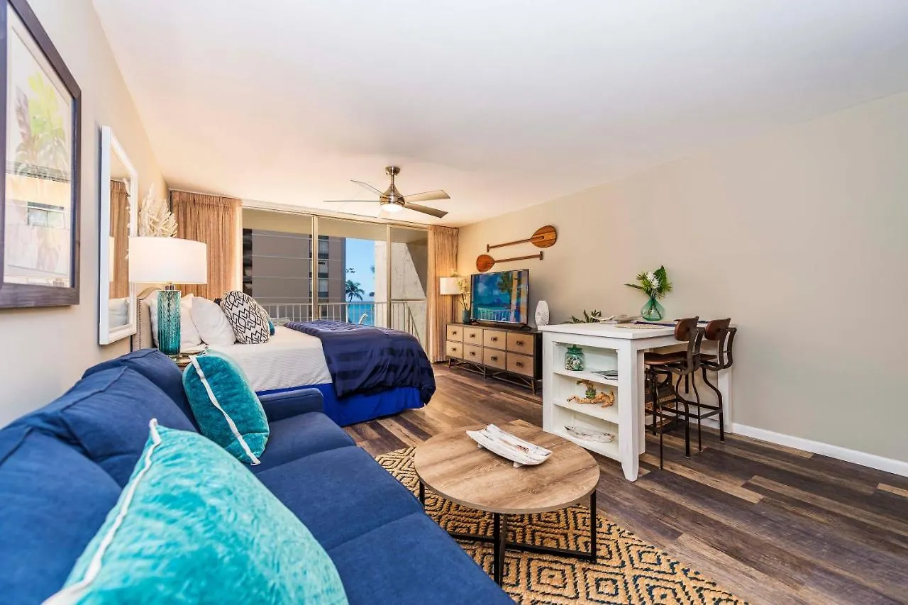 Apartment Royal 318 *