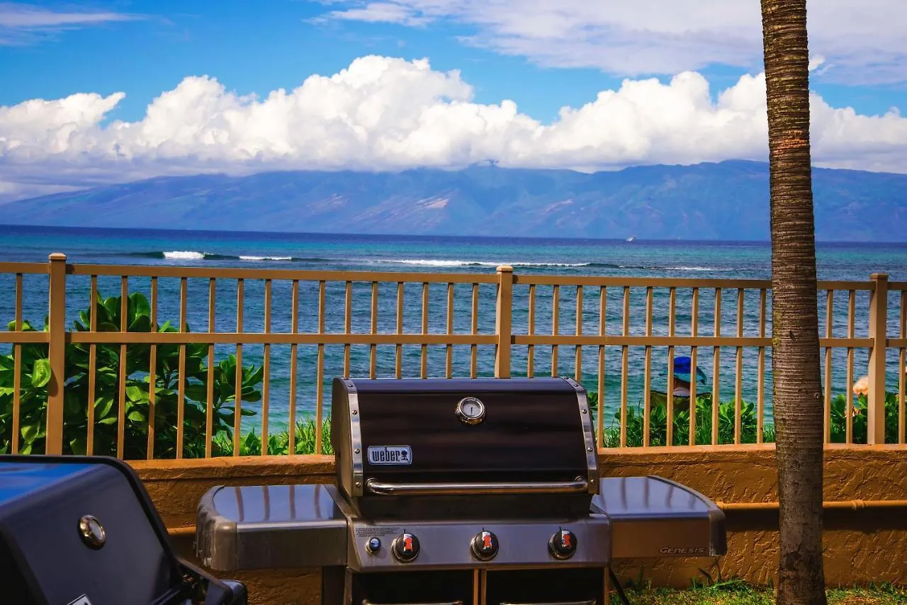 Apartment Royal 318 Kahana