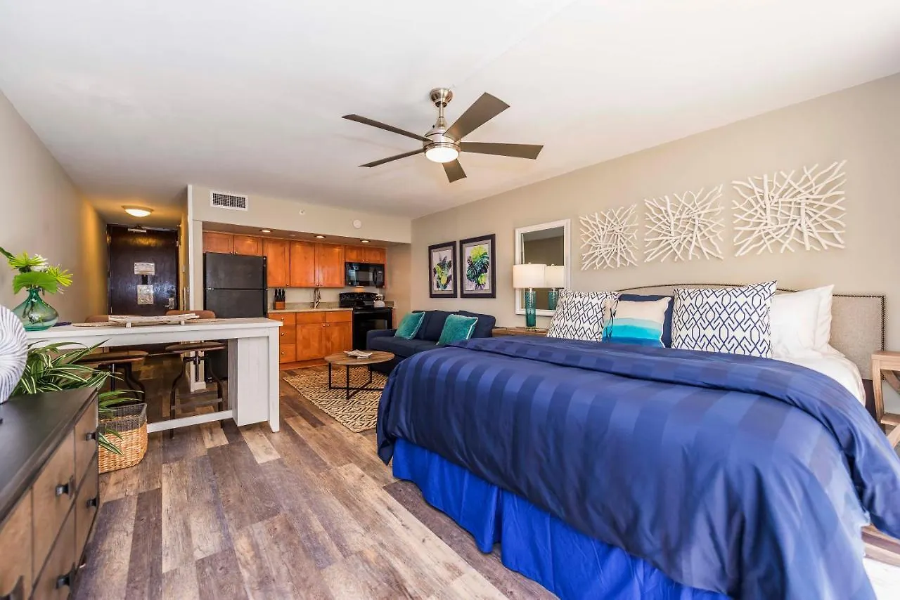 Apartment Royal 318 Kahana