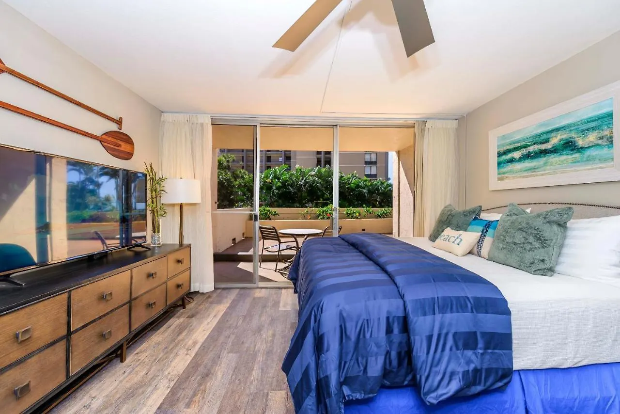 Royal 119 Apartment *