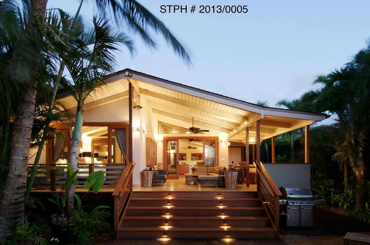 Paia Inn 3* Paia
