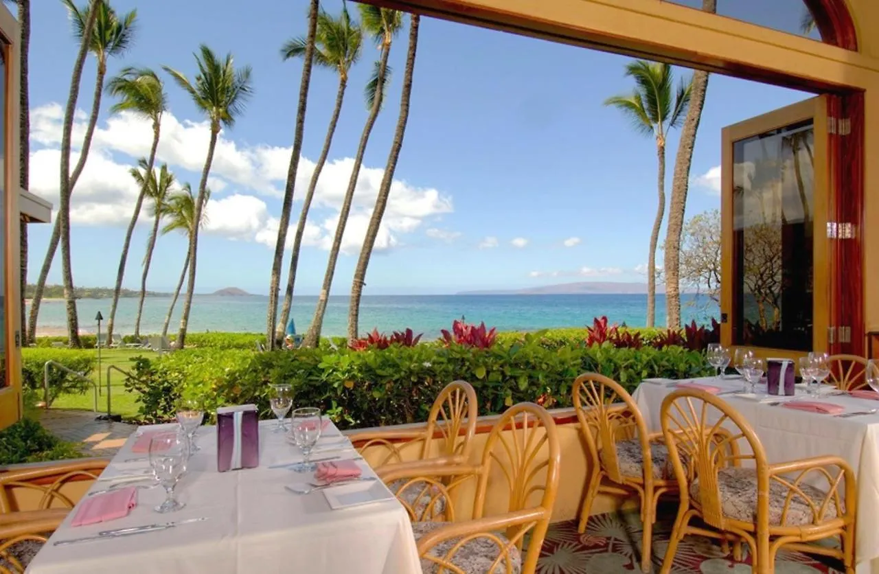 Apartment Mana Kai Maui Wailea (Maui)