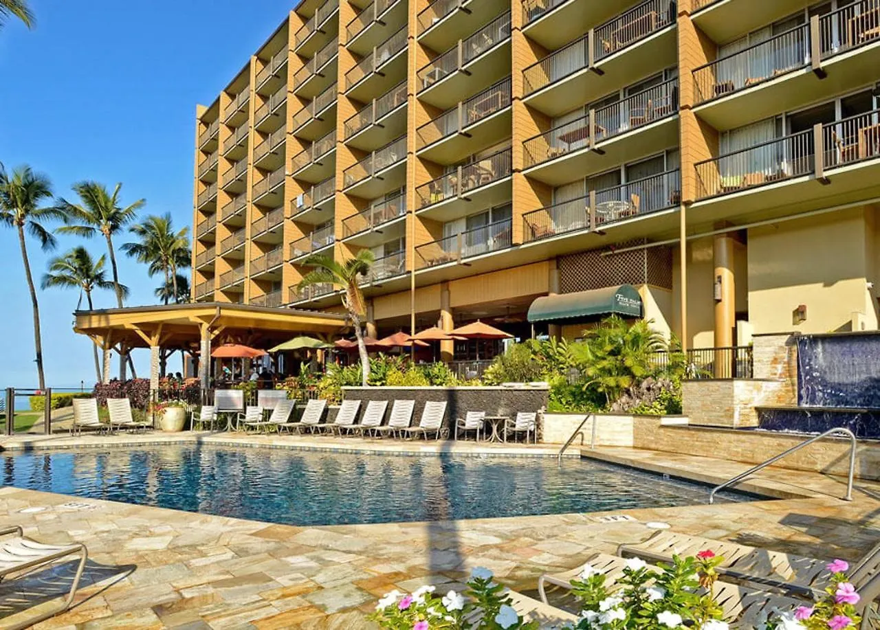 Mana Kai Maui Apartment *