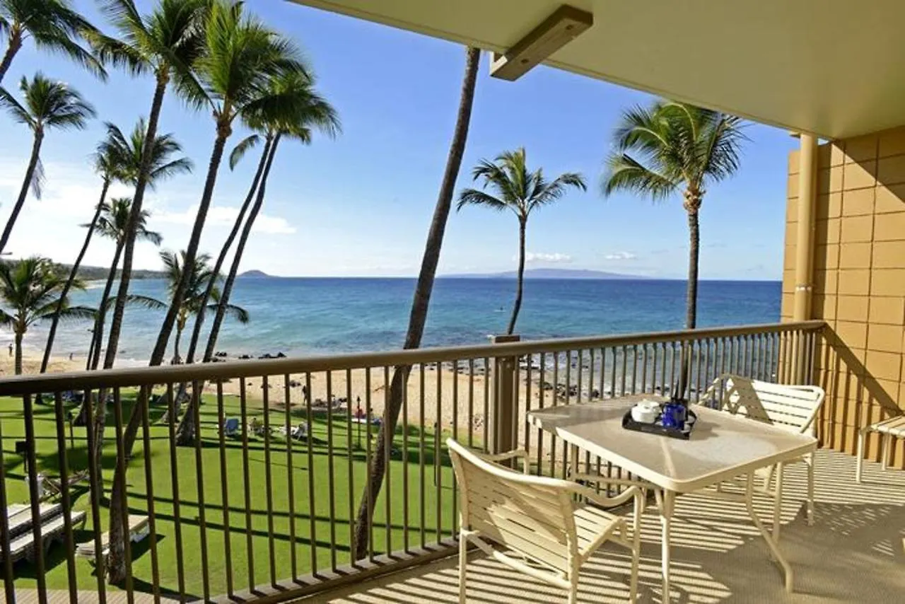 Mana Kai Maui *