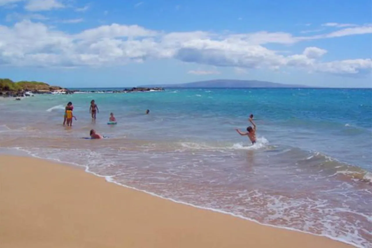 Kihei Akahi Wailea (Maui)