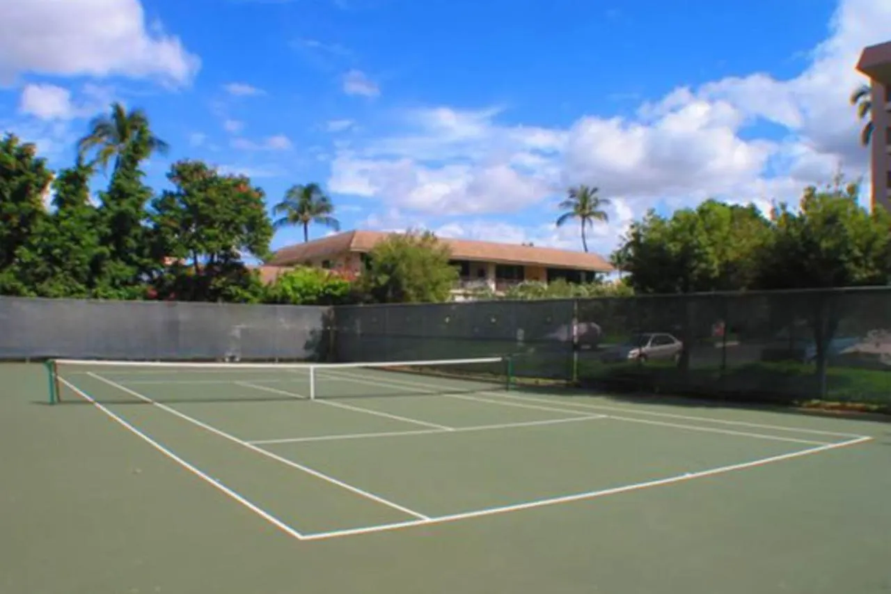 Kihei Akahi Apartment