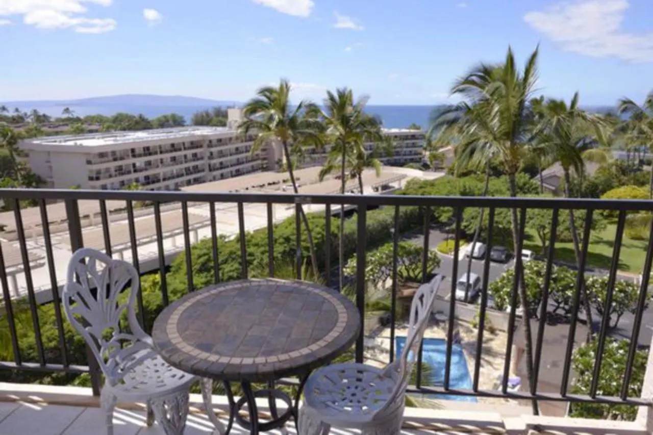 Apartment Kihei Akahi *
