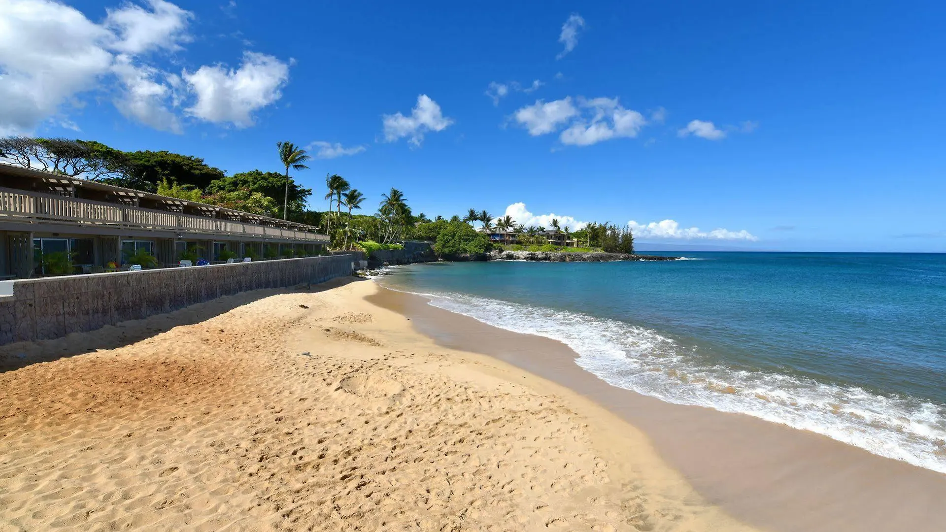 Kahana Sunset 3*