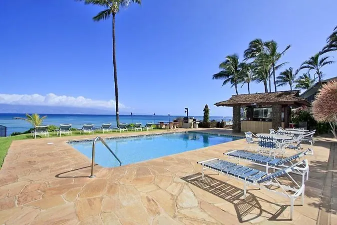 Noelani Condominium Resort