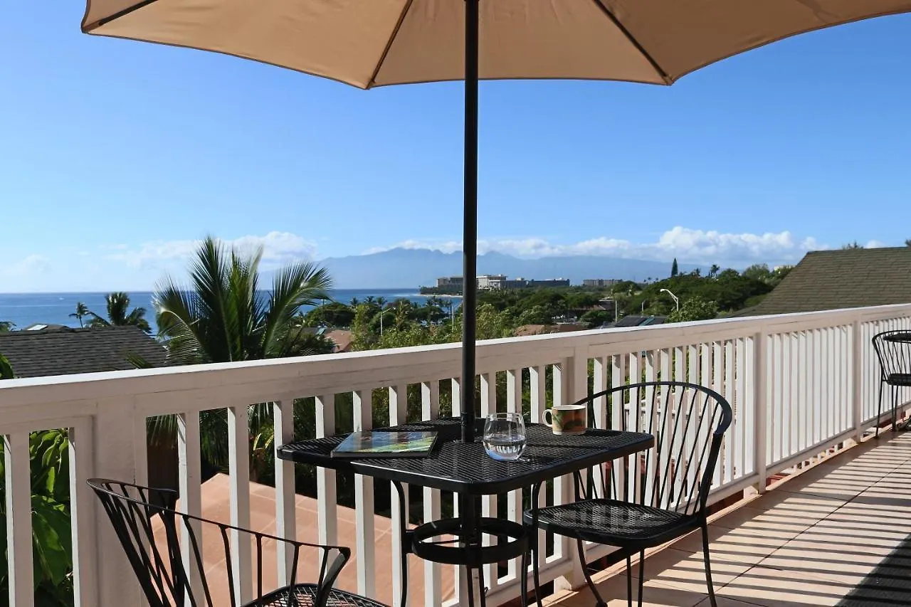 Maui Garden Oasis Holiday home