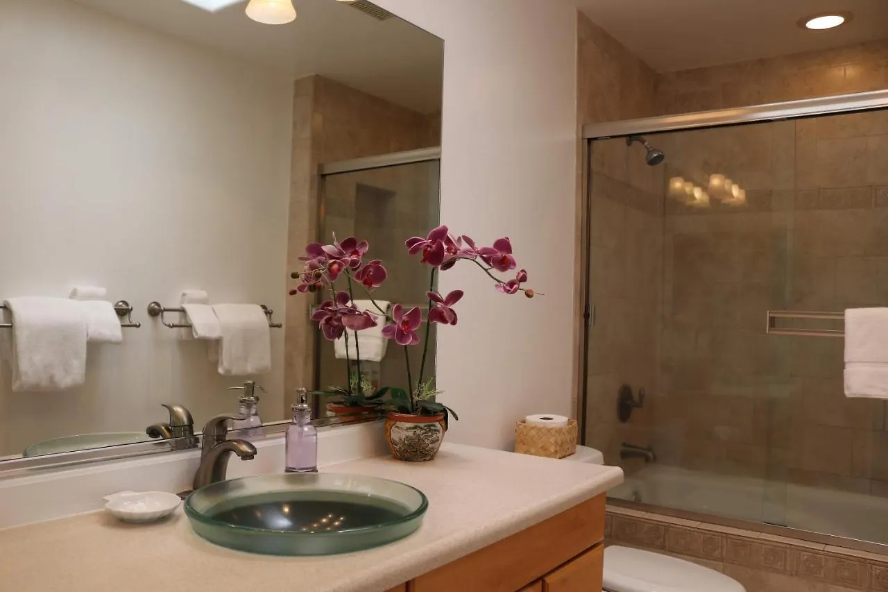 Maui Garden Oasis Holiday home *