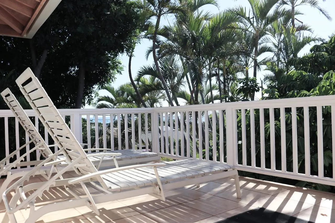 Maui Garden Oasis *
