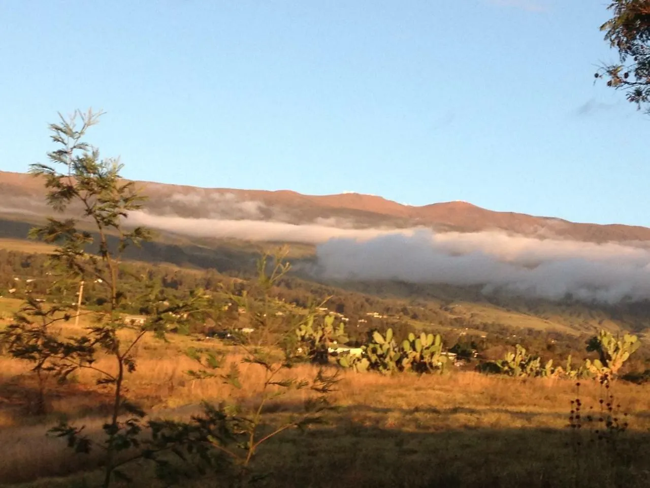 Ha'le Kiana 3* Kula