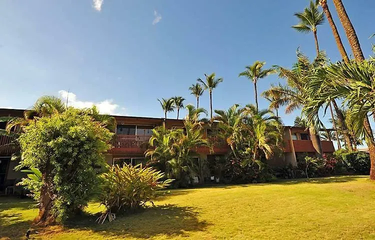 Wonderful Aparthotel 3*