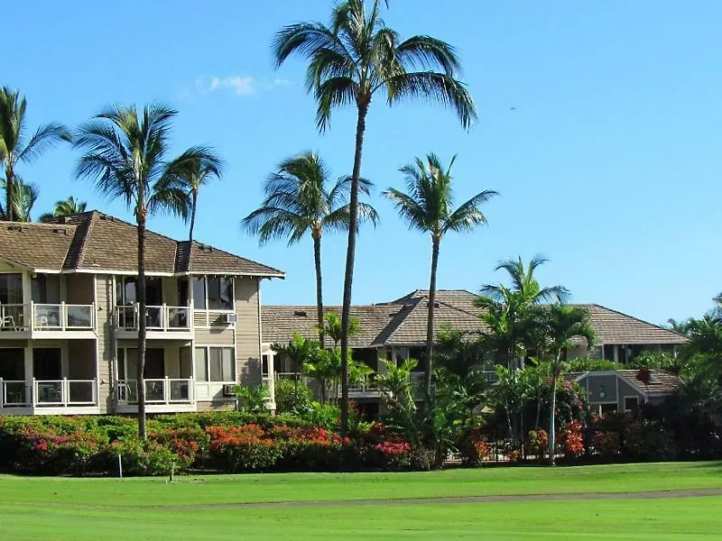 Grand Champions 108 * Wailea (Maui)