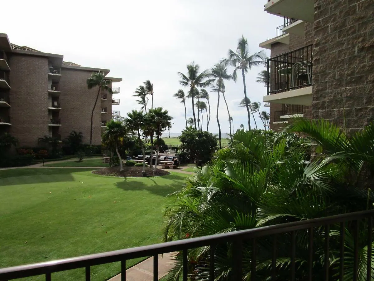 Apartment Kauhale Makai On The