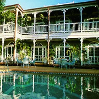 The Plantation - Free Breakfast Inn 3*