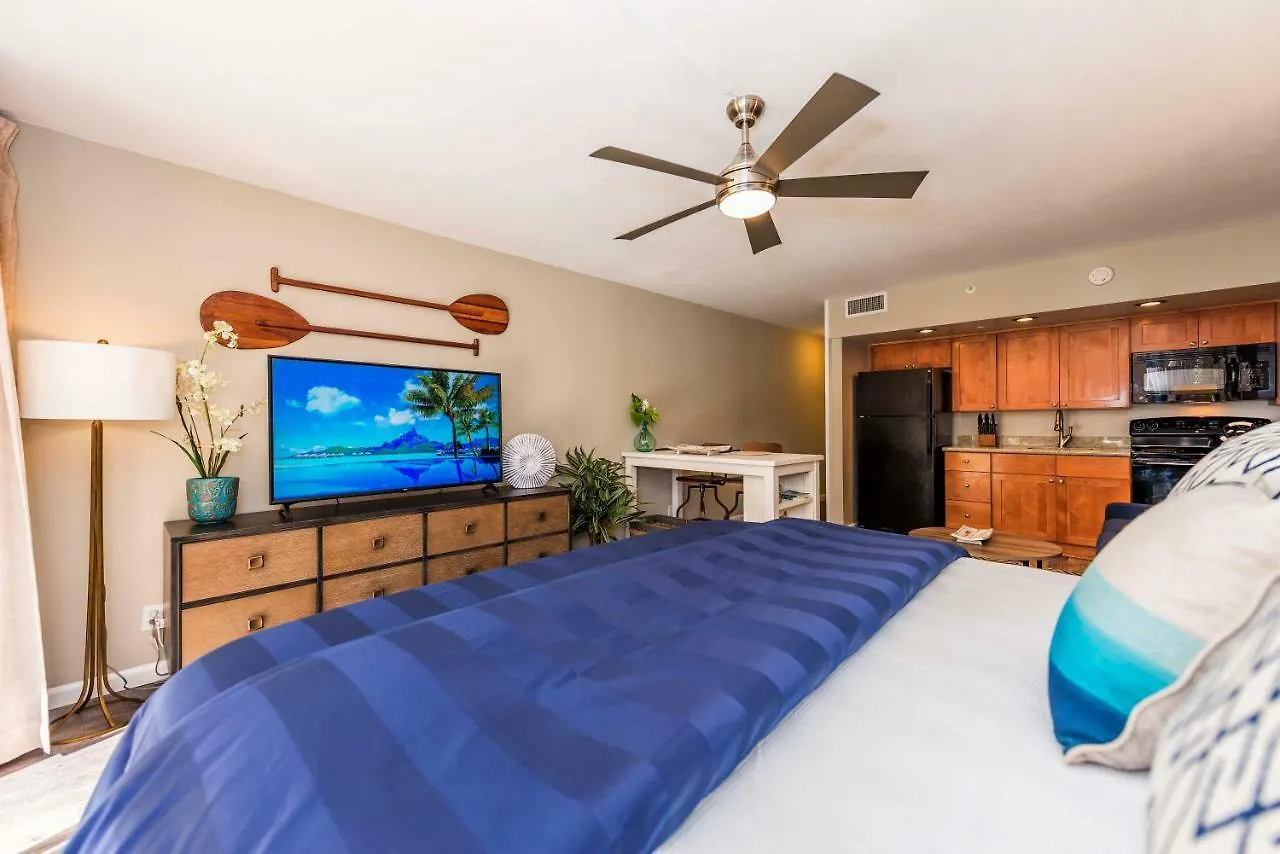 Royal 318 Apartment