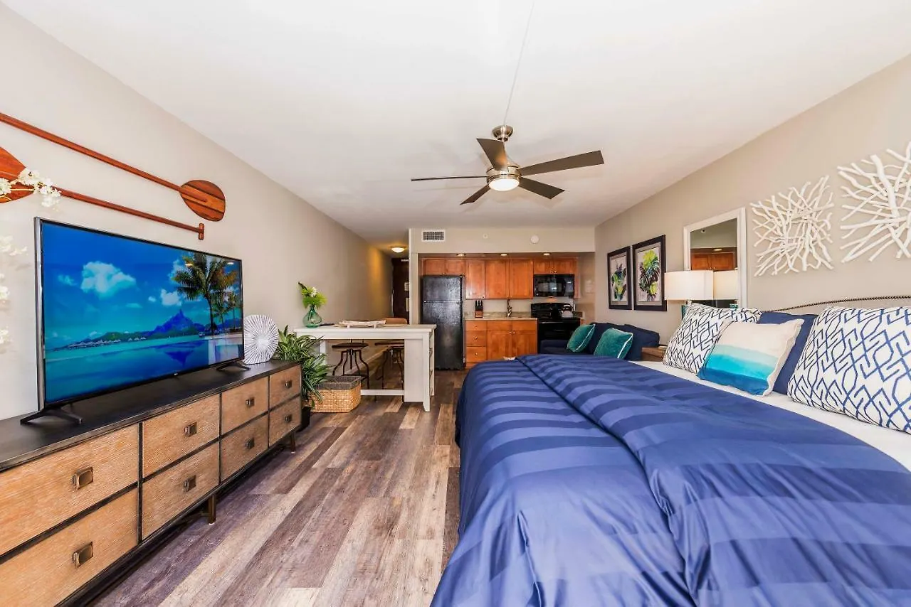 Royal 318 Kahana