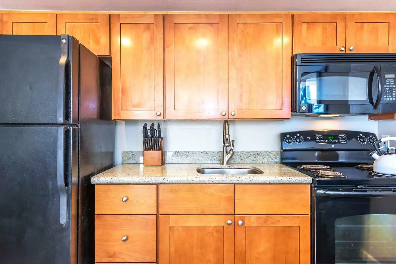 Royal 318 Apartment Kahana
