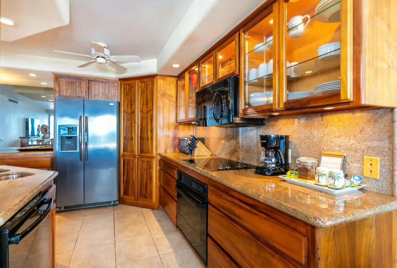 Apartment Polo Club 405 - Two Bedroom Makena