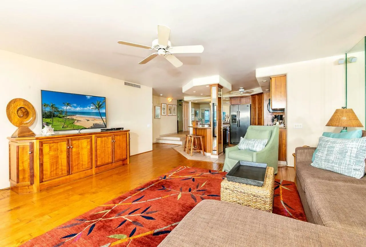 Polo Club 405 - Two Bedroom * Makena