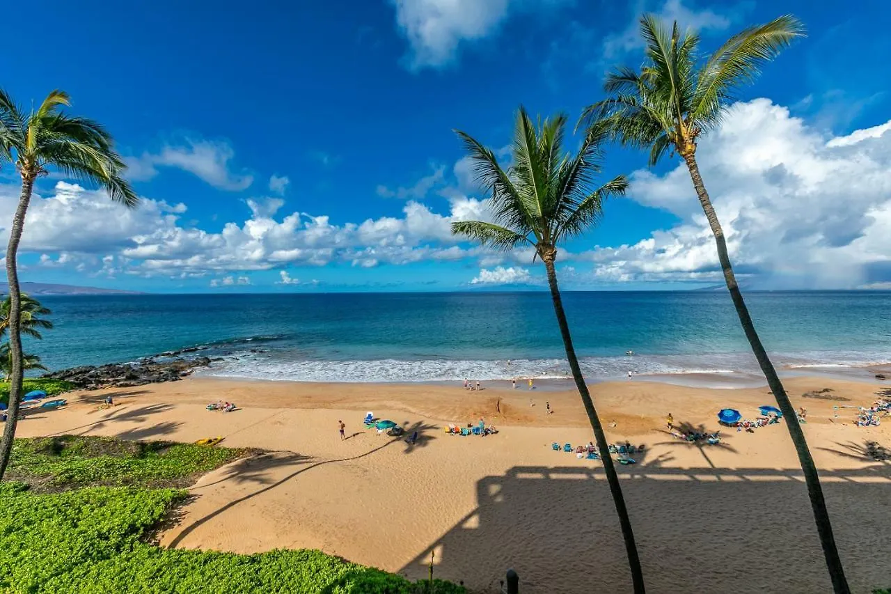 Polo Club 405 - Two Bedroom * Makena