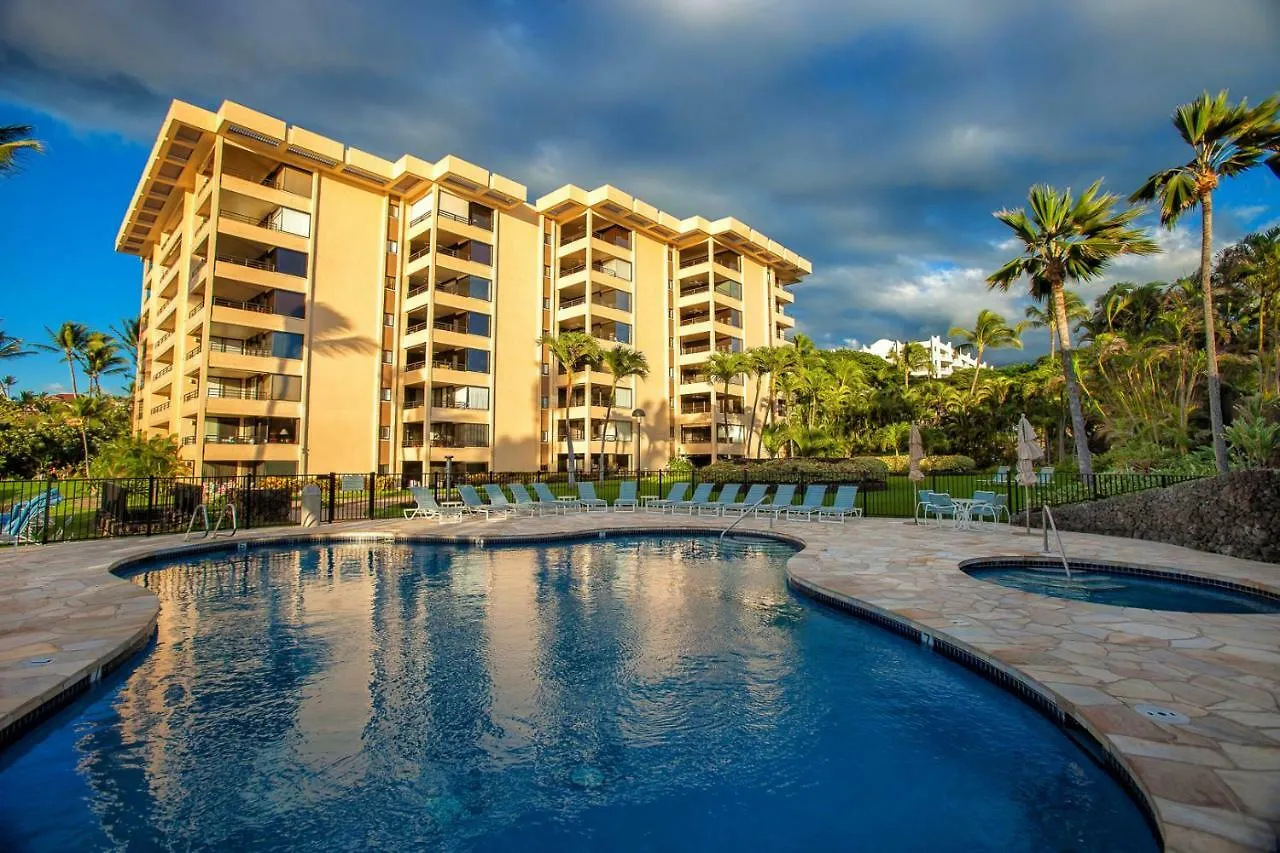 Polo Club 405 - Two Bedroom Apartment