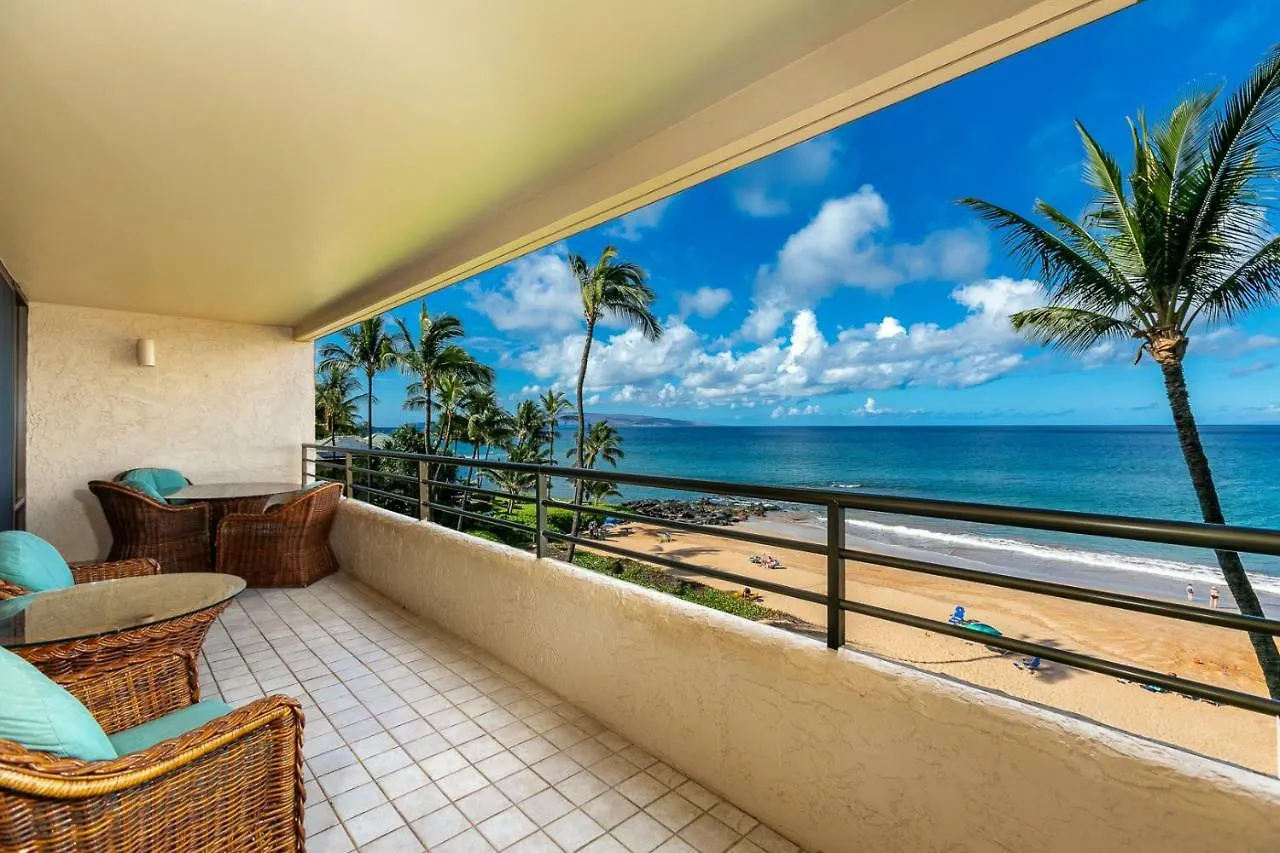 Polo Club 405 - Two Bedroom * Makena