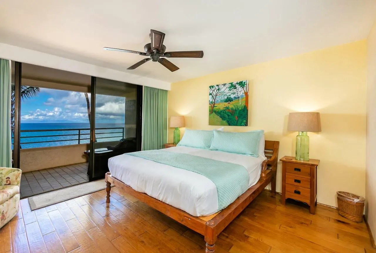 Polo Club 405 - Two Bedroom Apartment