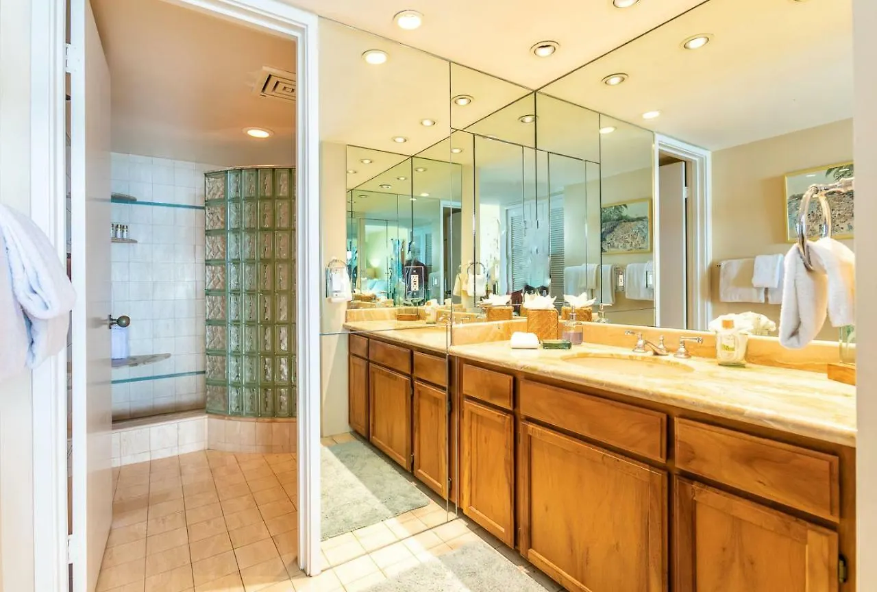 Polo Club 405 - Two Bedroom * Makena