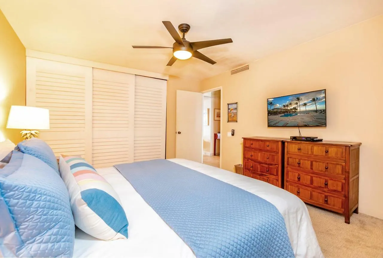 Polo Club 405 - Two Bedroom *