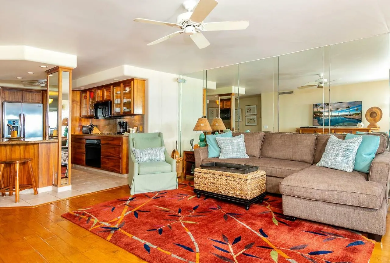 Polo Club 405 - Two Bedroom Apartment