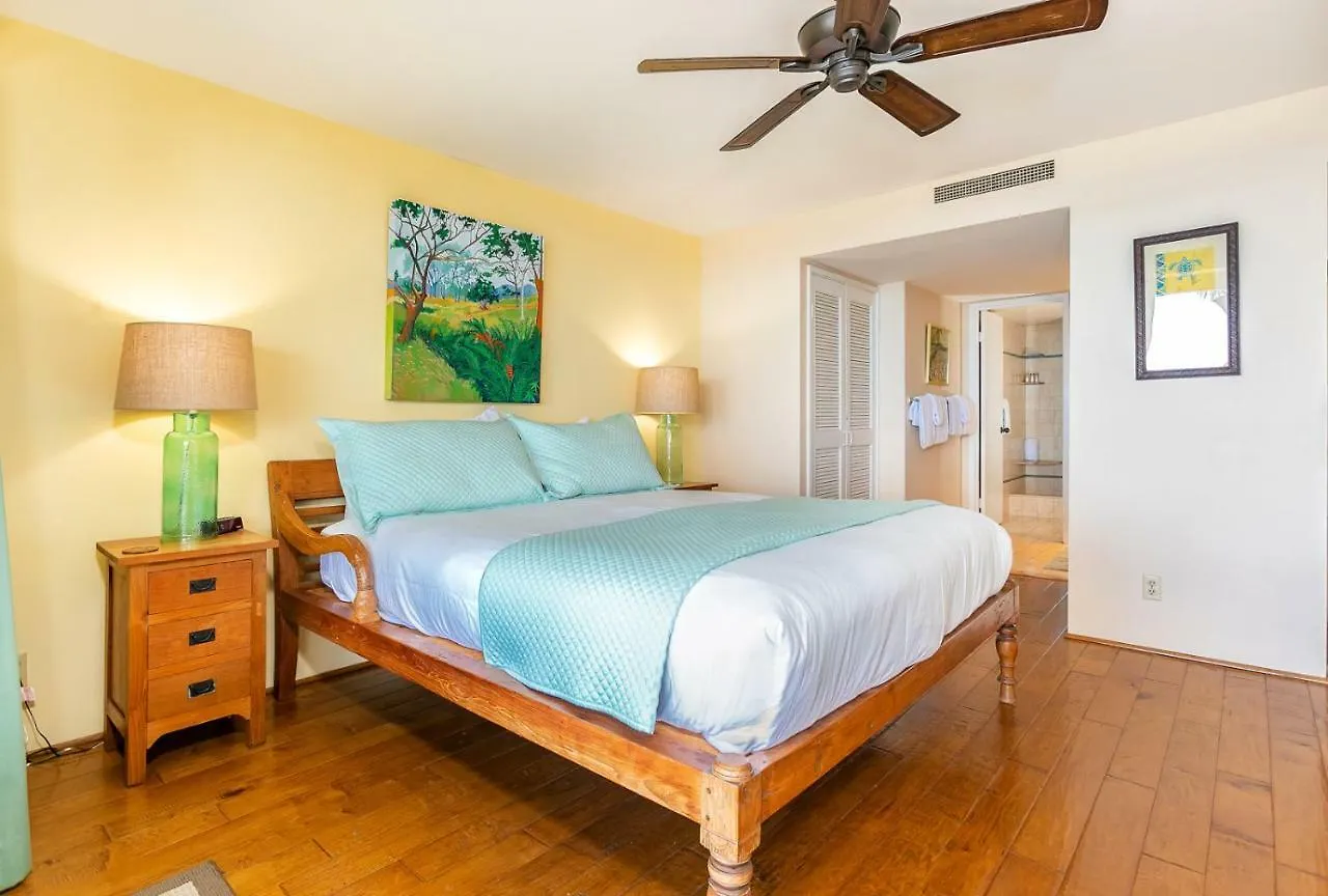 Polo Club 405 - Two Bedroom Apartment