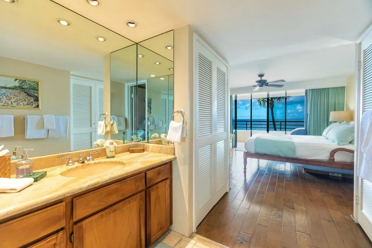 Polo Club 405 - Two Bedroom Apartment *