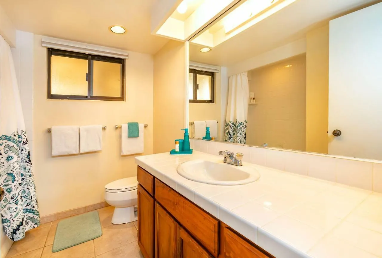 Polo Club 405 - Two Bedroom Apartment