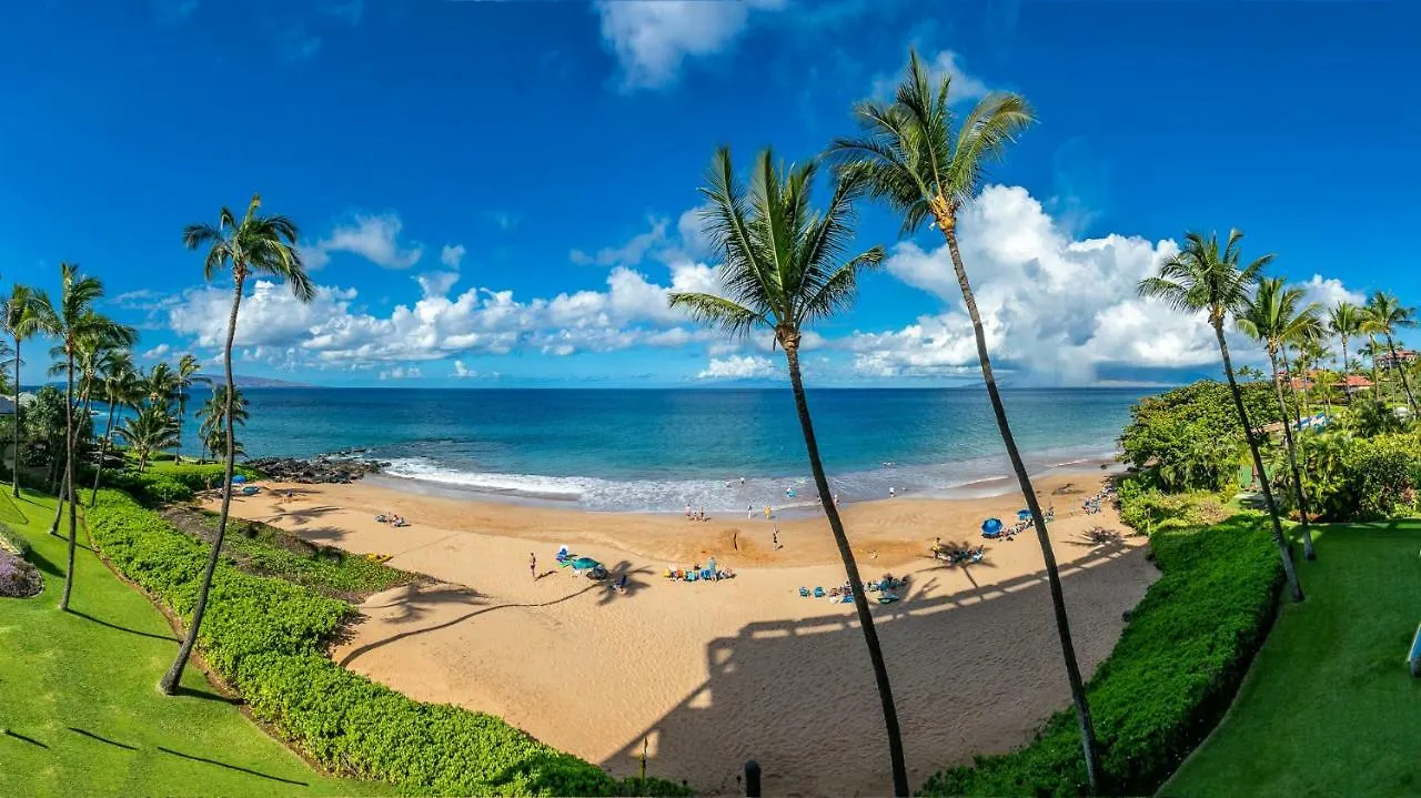 Apartment Polo Club 405 - Two Bedroom Makena