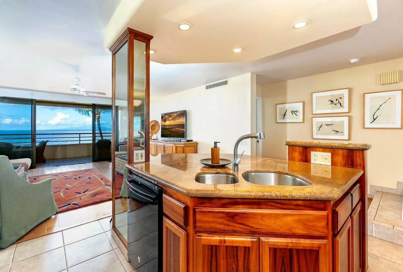 Polo Club 405 - Two Bedroom Makena