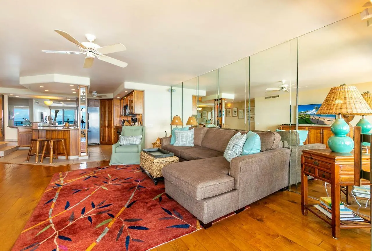 Apartment Polo Club 405 - Two Bedroom