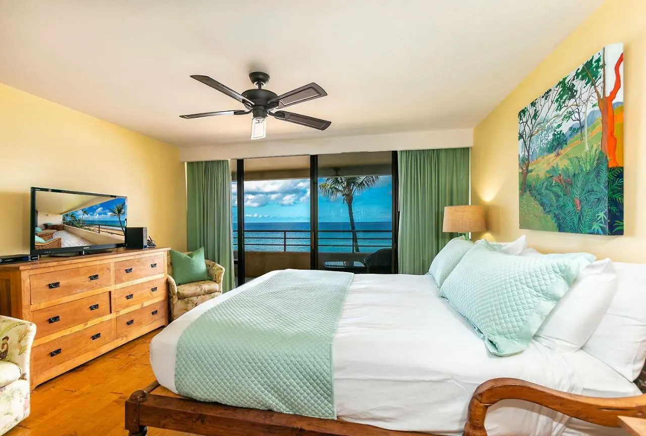 Polo Club 405 - Two Bedroom Makena